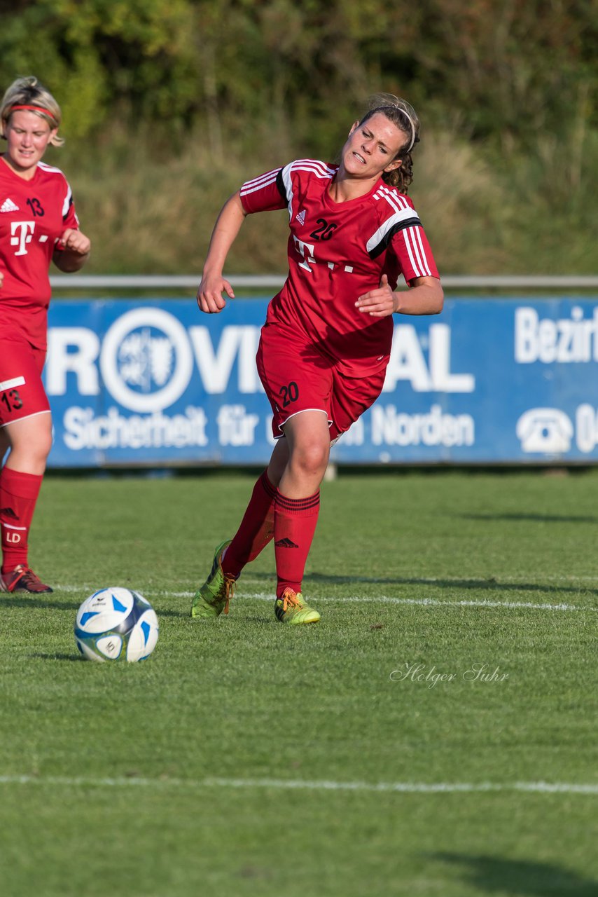 Bild 255 - Frauen Verbandsliga TSV Vineta Audorf - Kieler MTV2 : Ergebnis: 1:1